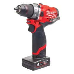 Milwaukee Yakıtlı Tornavida Matkabı M12 FPD-402X