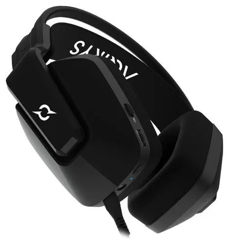 AQIRYS Alya 7.1 VS czarny