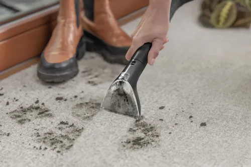 Odkurzacz Bissell SpotClean Mini 4103N