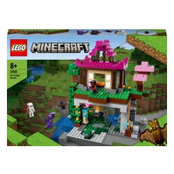 LEGO Minecraft Teren szkoleniowy (21183)