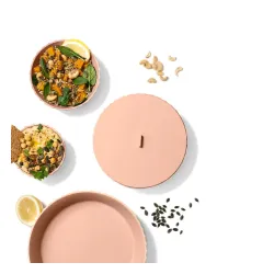 BLIM+ Paestrum Coperchio 30 cm - pokrywa do miski