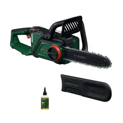 Piła łańcuchowa akumulatorowa BOSCH 18V PKE 18V-30-28 06008B8B01 SOLO