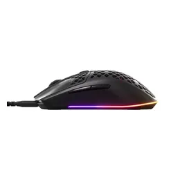 Myszka gamingowa SteelSeries Aerox 3 Czarny