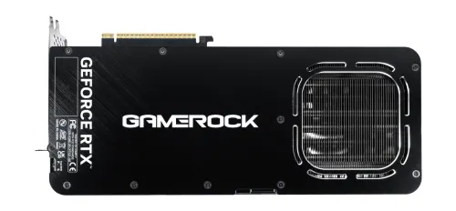 Karta graficzna Palit GeForce RTX 5090 GameRock OC 32GB GDDR7 512bit DLSS 4