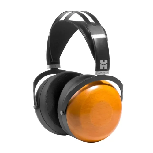 Słuchawki przewodowe HiFiMAN Sundara Closed Nauszne Planarne