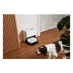 Robot sprzątający ROBOROCK S8 Pro Ultra Biały