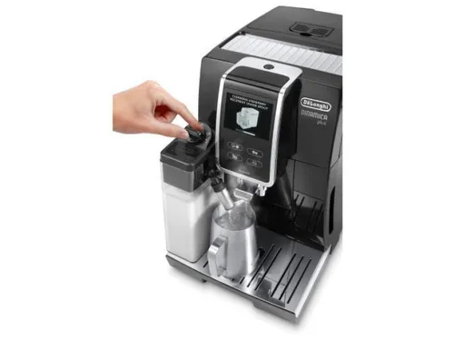 DeLonghi ECAM kahve makinesi 370.70.B Dinamica Plus