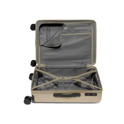 Walizka średnia Puccini Munich - szampański