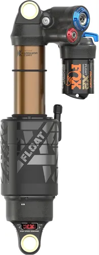 FOX RACİNG SHOX Float Bisiklet Damperi X2