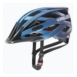 Kask rowerowy UVEX I-vo CC deep space matt
