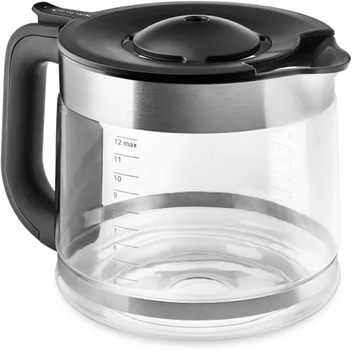Ekspres KITCHENAID 5KCM1208EWH Biały
