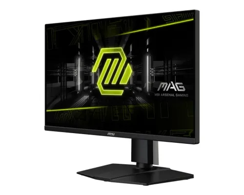 MSI MAG 255PXF - 24.5'' | Rapid IPS | Full HD | 0.5ms | 300Hz