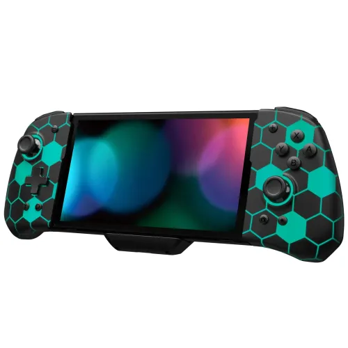Kontroler FUNLAB Luminpad Gripcon Switch Comb do Nintendo Switch