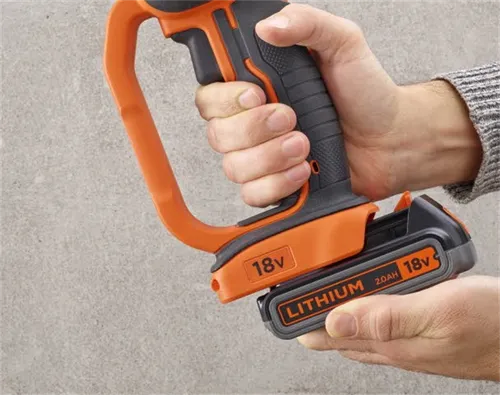 Black &amp; Decker Taşlama Makinesi BCG720N