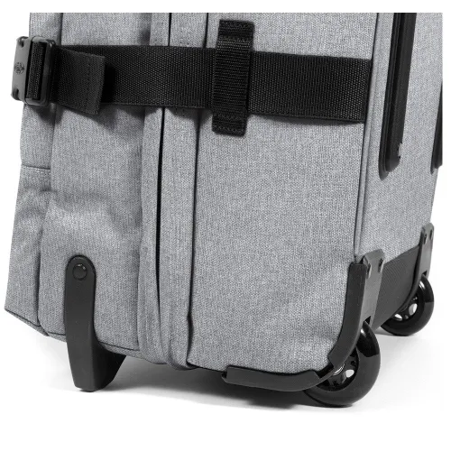 Дорожная сумка Eastpak Tranverz M-sunday grey