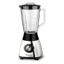 Blender kielichowy TURBOTRONIC TT-BG5 Srebrny