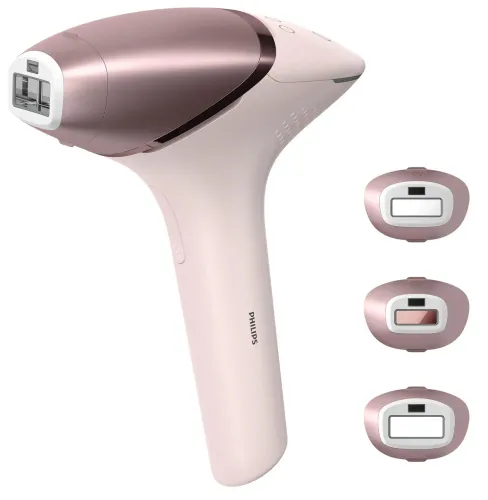 Philips Lumea 9900 IPL депилятор BRI977/00