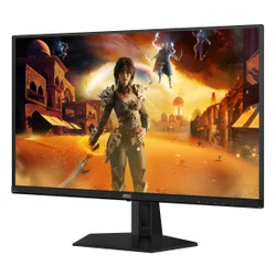 Monitor AOC Q27G41ZDF 26.5" 2560x1440px 240Hz 0.03 ms [GTG]