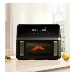 Air Fryer Frytkownica beztłuszczowa MOVA FD20 Pro 9l z okienkiem podglądu