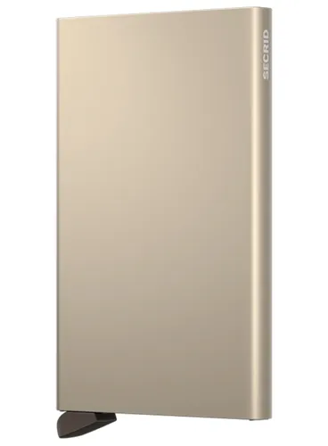 Чехол для карт Cardprotector RFID Secrid - кашемир