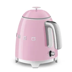 Электрический чайник SMEG Mini KLF05PKEU