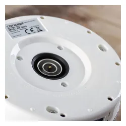 Czajnik elektryczny ceramiczny CONCEPT MOZAIKA BIAŁY 1,5 l