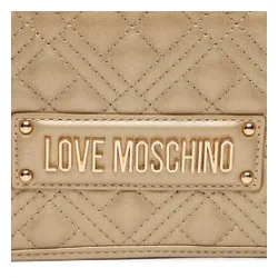 Dragoste MOSCHINO Jc4000pp1hla0901 geanta Oro