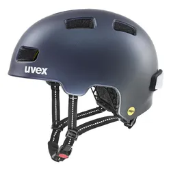 Kask rowerowy orzeszek UVEX City 4 MIPS