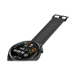 Huawei Watch gt Runner akıllı Saati Siyah (55028111)