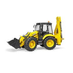 BRUDER 02454 Koparka Ładowarka JCB 5CX eco