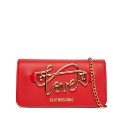 Torebka LOVE MOSCHINO JC5736PP0MKG0000
