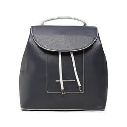 Ara Bag 16-21609-58 Blau / Cremă