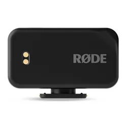System bezprzewodowy RODE Wireless Micro Camera Kit