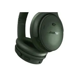 Słuchawki bezprzewodowe Bose QuietComfort Nauszne Bluetooth 5.1 Zielony