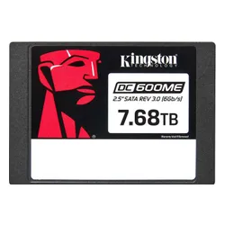 Dysk KINGSTON SEDC600M 7680GB SSD