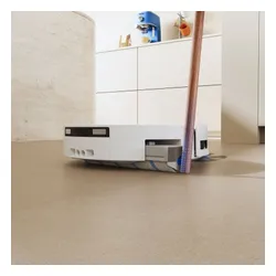 Ecovacs Deebot T90 Max Pro Omni Biały