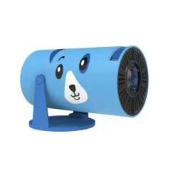 Projektor Kiano Kid Blue WXGA Android Wi-Fi Bluetooth