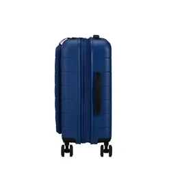 American Tourister Novastream Smart-navy blue Salon Kılıfı