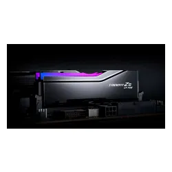 Pamięć RAM G.Skill Trident Z5 CK RGB DDR5 48GB (2 x 24GB) 8400 CL40 Czarny