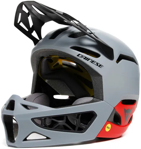 Kask rowerowy Full Face DAINESE Linea 01 MIPS