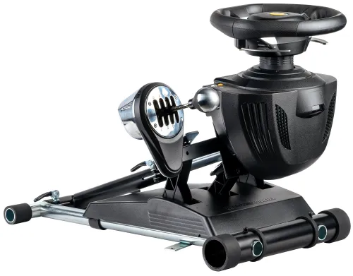 Stojak Wheel Stand Pro dla kierownic Thrustmaster T300RS/TX/T150/TMX Deluxe V2