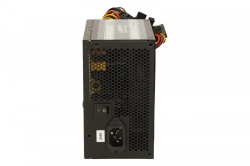 Zasilacz Chieftec GPS-500A8 500W Czarny