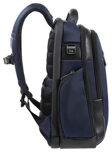 Plecak na laptopa Samsonite Spectrolite 3.0 Backpack 14.1" - deep blue
