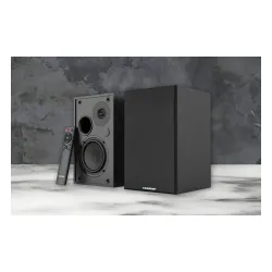 Kolumny Blaupunkt BS40BK Czarny 2szt.