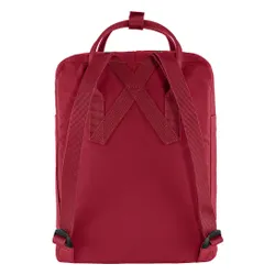 Rucsac Fjallraven Kanken-roșu intens