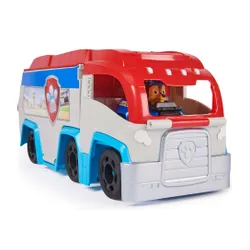 Pojazd SPIN MASTER Psi Patrol Patrolowiec + figurka 20149733 6071544