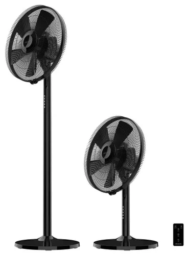 Cecotec EnergySilence 555 2in1 Smart XL