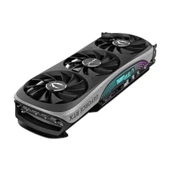 Karta graficzna Zotac GeForce RTX 4070 Trinity 12GB GDDR6X 192bit DLSS