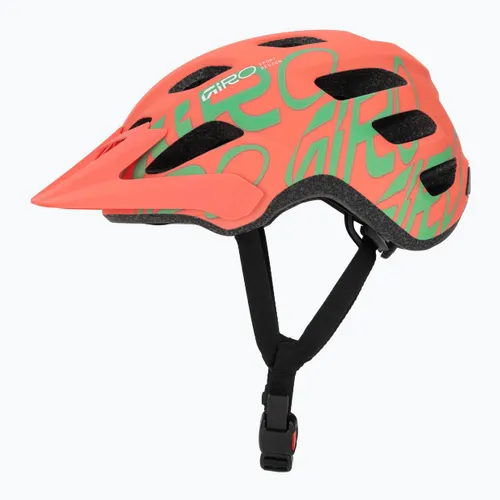 Kask rowerowy GIRO Tremor