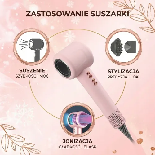 Suszarka FITBYMED FBM-X13